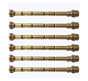 內置式分配器（15系列）